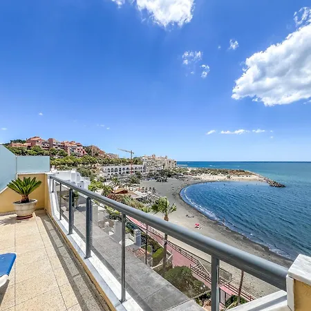 Hanami El Coral Beach Estepona Exterior photo