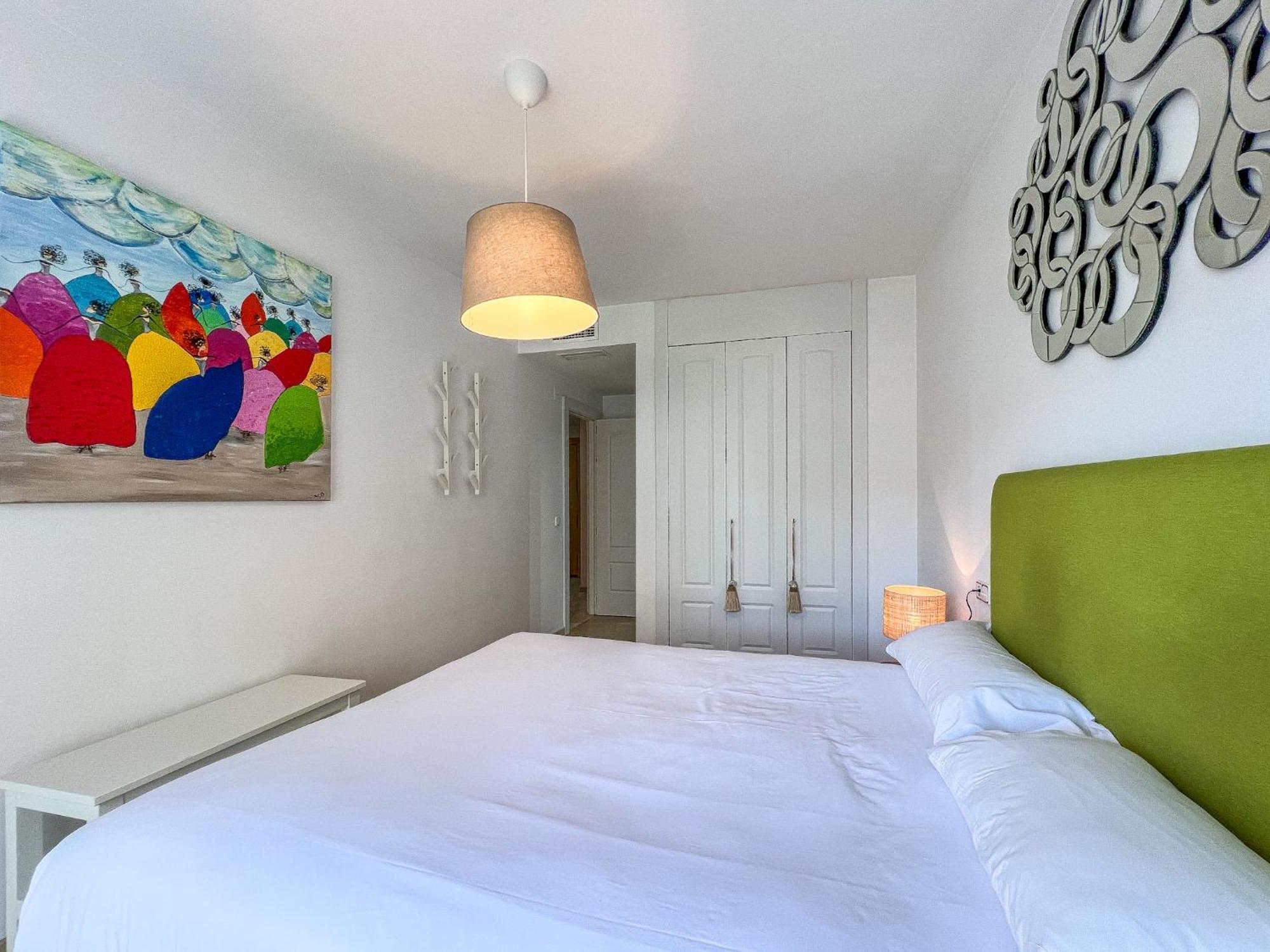 Hanami El Coral Apartment