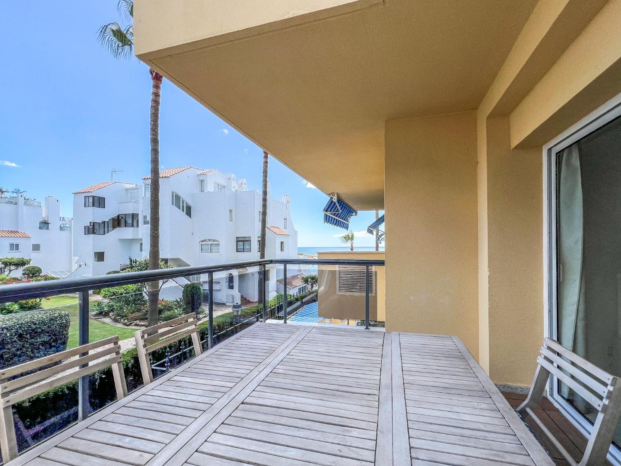 Apartament Hanami El Coral